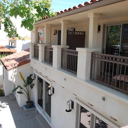 Bella Capri Inn And Suites Camarillo Rom bilde