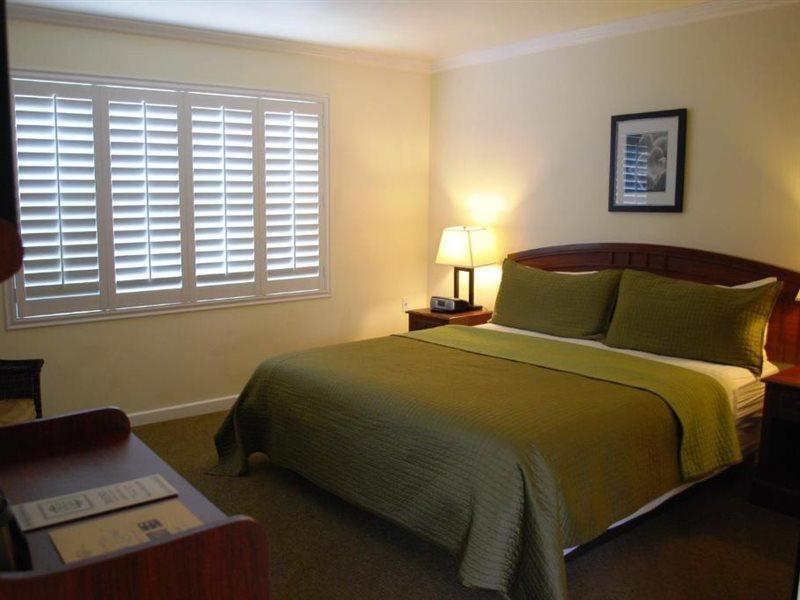 Bella Capri Inn And Suites Camarillo Eksteriør bilde