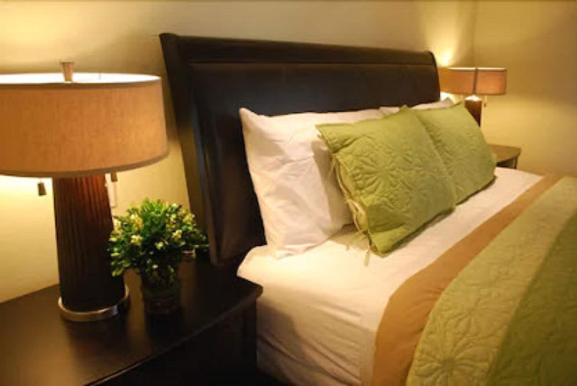 Bella Capri Inn And Suites Camarillo Eksteriør bilde