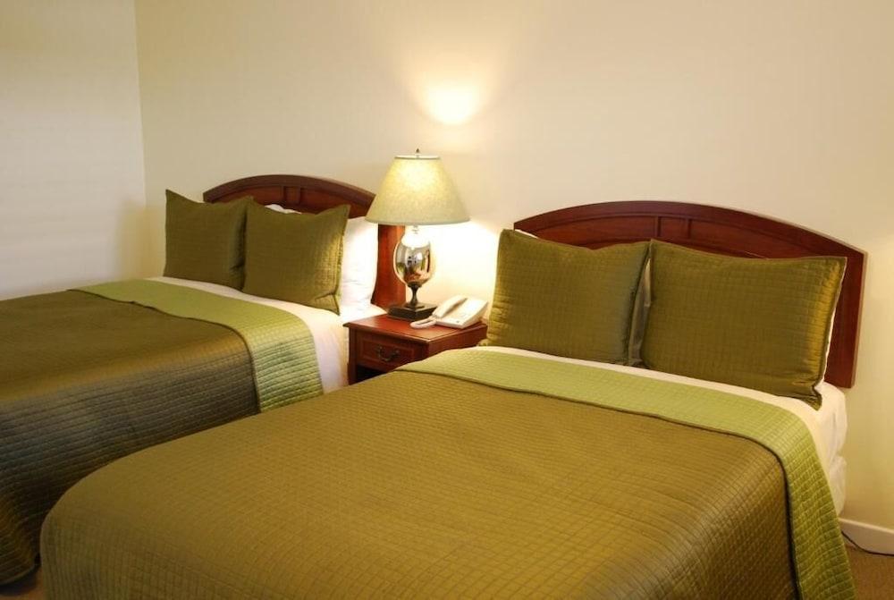 Bella Capri Inn And Suites Camarillo Eksteriør bilde