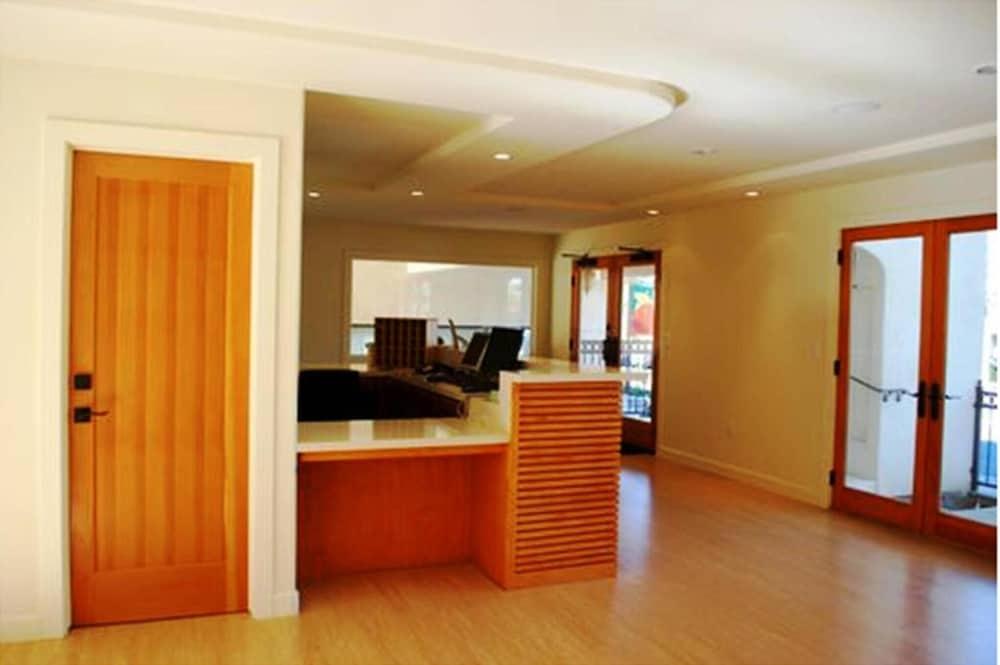 Bella Capri Inn And Suites Camarillo Eksteriør bilde