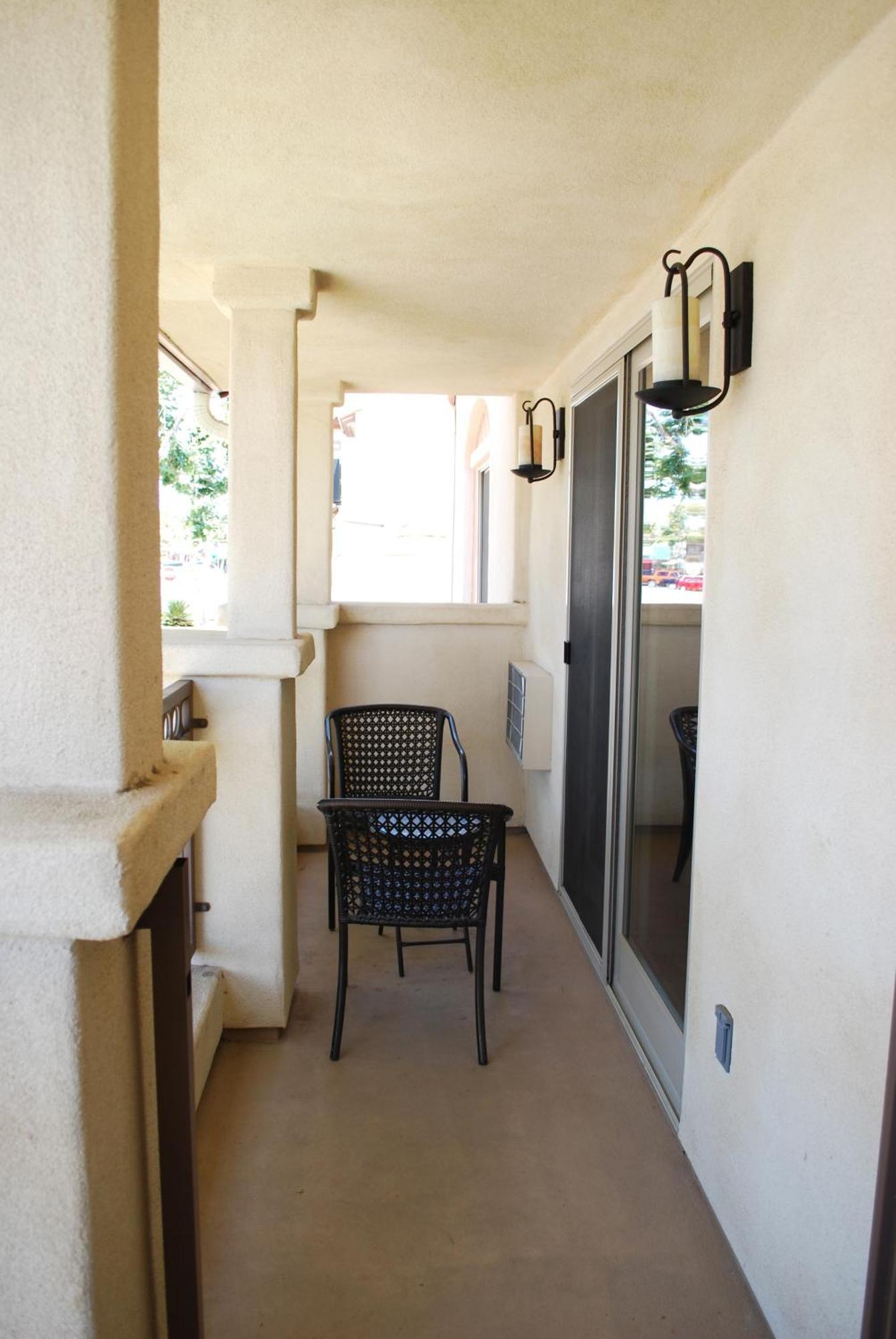 Bella Capri Inn And Suites Camarillo Rom bilde