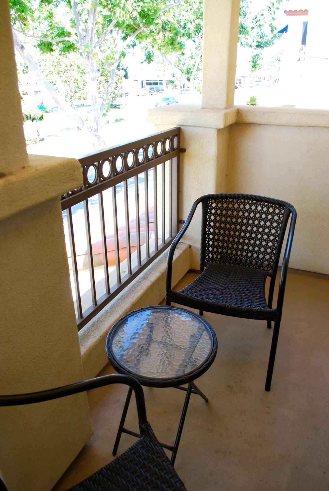 Bella Capri Inn And Suites Camarillo Rom bilde