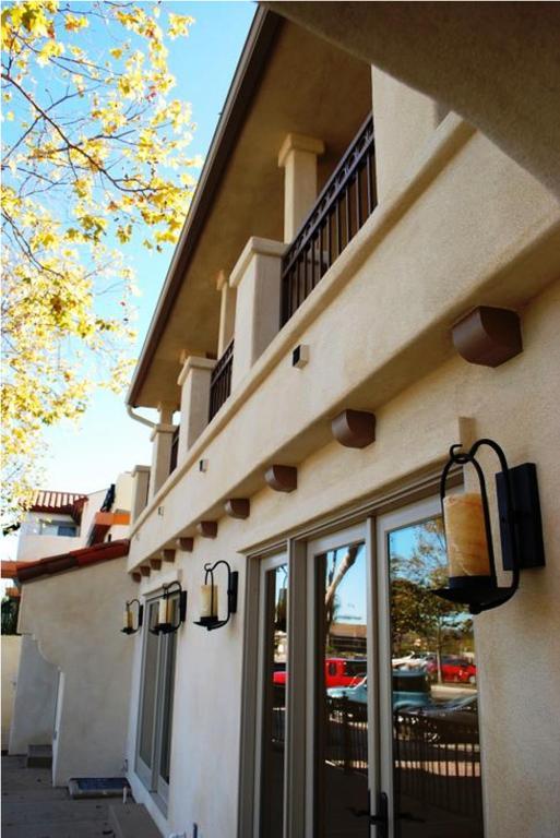 Bella Capri Inn And Suites Camarillo Eksteriør bilde