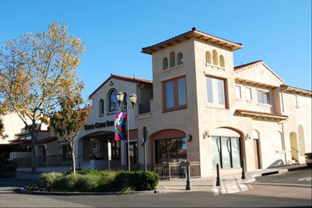 Bella Capri Inn And Suites Camarillo Eksteriør bilde