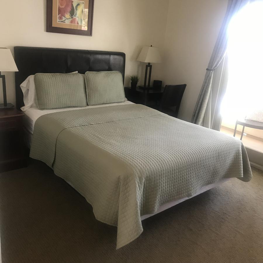 Bella Capri Inn And Suites Camarillo Eksteriør bilde