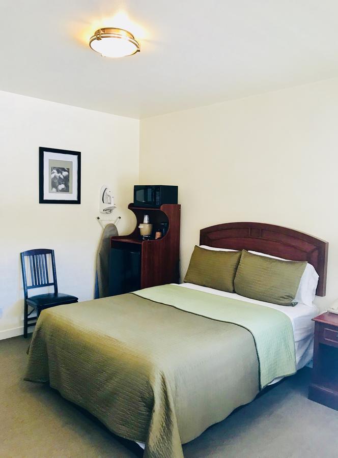 Bella Capri Inn And Suites Camarillo Eksteriør bilde